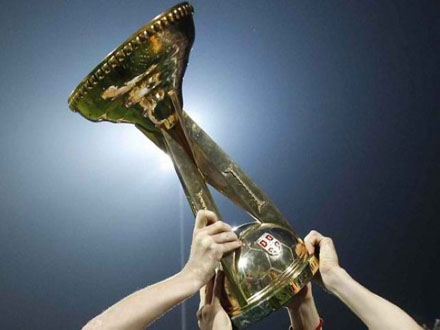 Zvezda i Partizan u četvrtfinalu Kupa Srbije